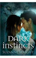 Dark Instincts: (4 The Phoenix Pack)