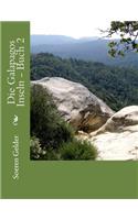 Die Galapagos Inseln - Buch 2