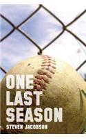 One Last Season