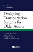 Designing Transportation Systems for Older Adults