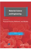 Materials Science and Engineering