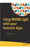 Using MVVM Light with your Xamarin Apps