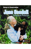 Jane Goodall