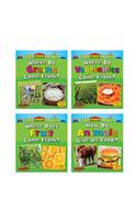 From Farm to Fork: Where Does My Food Come From?