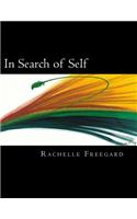 In Search of Self: (English)