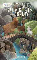 Three Billy Goats Gruff