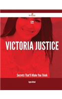 172 Victoria Justice Secrets That'll Make You Think