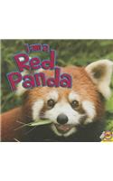 I Am a Red Panda: (I Am (Av2 Weigl))