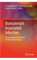 Biomaterials Associated Infection