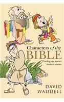 Characters of the Bible
