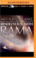 Rendezvous with Rama