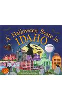 A Halloween Scare in Idaho