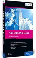 SAP S/4hana Cloud