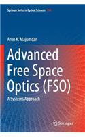 Advanced Free Space Optics (Fso)