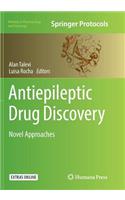 Antiepileptic Drug Discovery