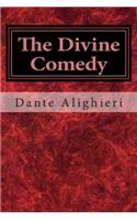 Divine Comedy