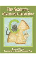 Amazing, Awesome Alphabet