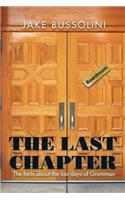 Last Chapter