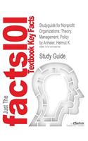 Studyguide for Nonprofit Organizations