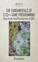 The Fundamentals of C/C++ Game Programming: Using Target-Based Development on Sbc's