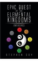 Epic Quest of the Elemental Kingdoms