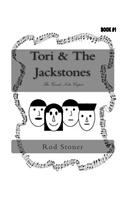 Tori & The Jackstones: The Great Note Caper