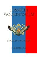 Russische Woordenschat