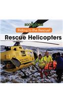 Rescue Helicopters