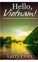 Hello, Vietnam!