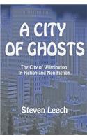 City of Ghosts