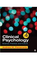 Clinical Psychology: Science, Practice, and Culture