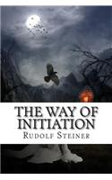 The Way of Initiation