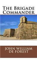 The Brigade Commander