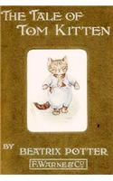 The Tale of Tom Kitten