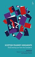 Scottish Feminist Judgments