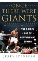 Once There Were Giants