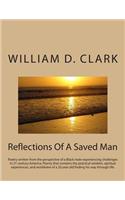 Reflections Of A Saved Man