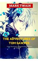 Adventures of Tom Sawyer