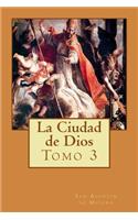 Ciudad de Dios Tomo 3
