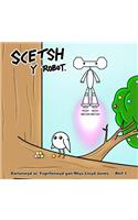 Scetsh y Robot