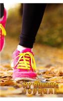 My Running Journal