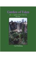 Garden of Eden (Part One)