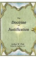 The Doctrine of Justification