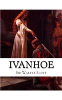 Ivanhoe: (English)