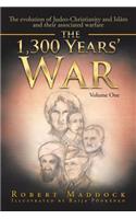 The 1,300 Years' War