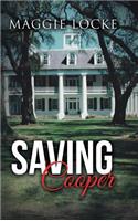 Saving Cooper: (English)