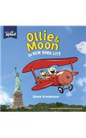 Ollie & Moon in New York City
