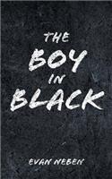 The Boy in Black