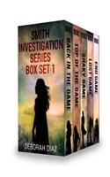 Smith Investigation Series