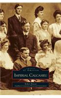 Imperial Calcasieu